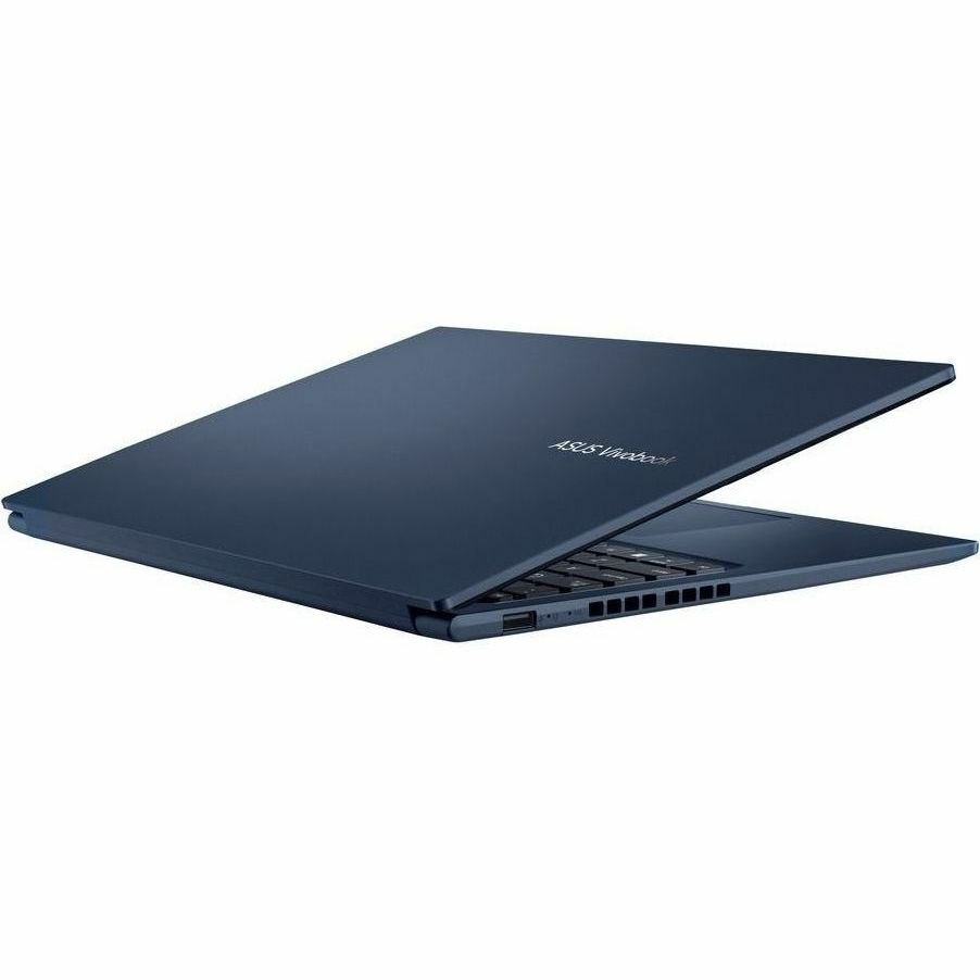 Asus VivoBook 15 X1502 X1502VA-BQ242X 15.6" Notebook - Full HD - Intel Core i9 13th Gen i9-13900H - 16 GB - 1 TB SSD - Quiet Blue