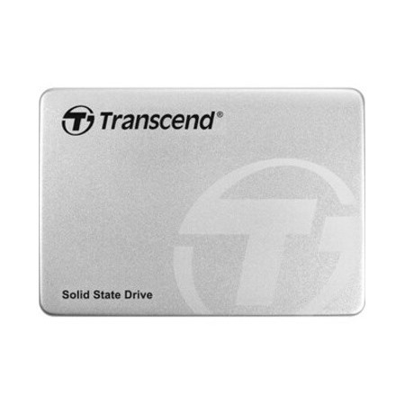 Transcend 240 GB Solid State Drive - 2.5" Internal - SATA (SATA/600)