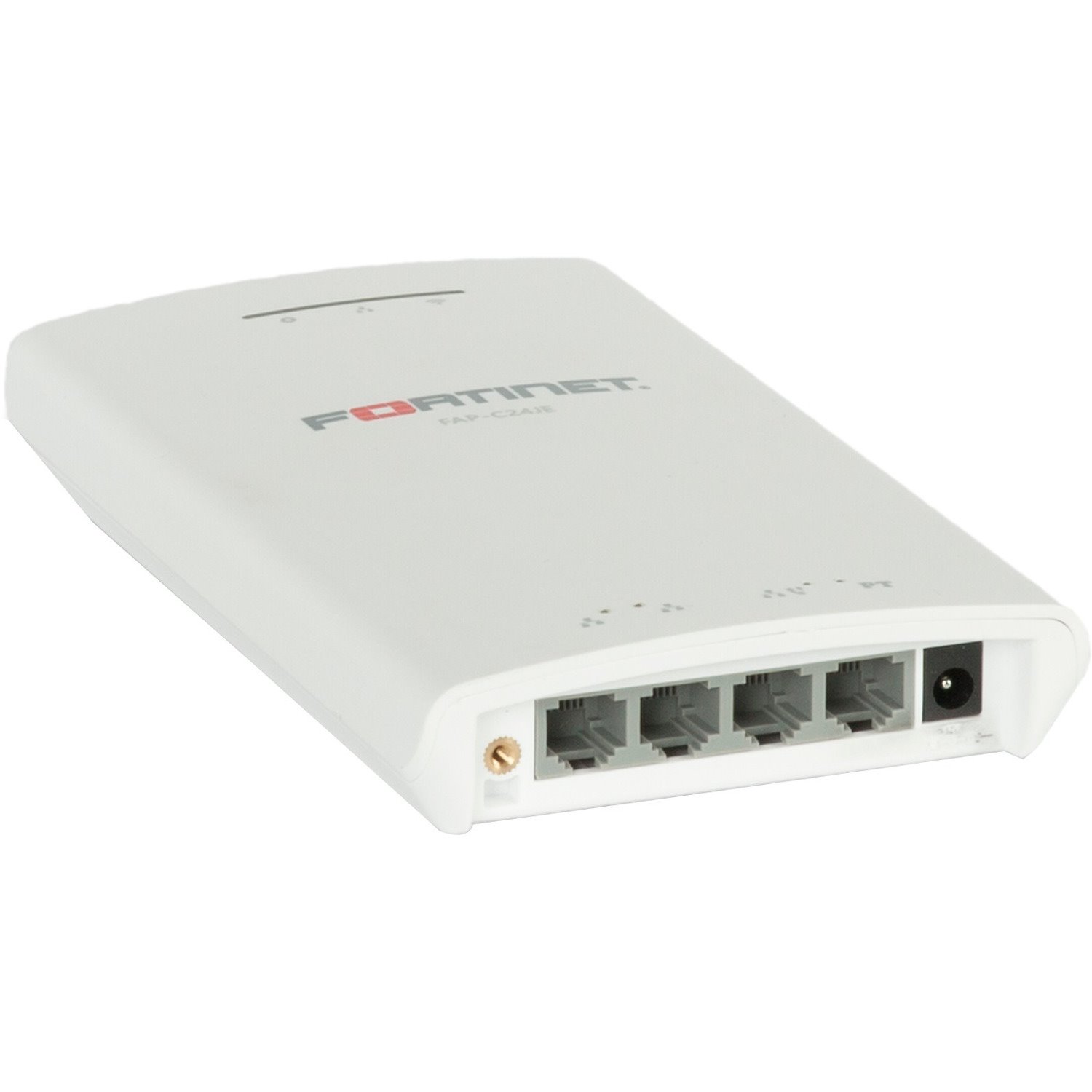 Fortinet FortiAP-C FAP-C24JE IEEE 802.11ac 1.14 Gbit/s Wireless Access Point