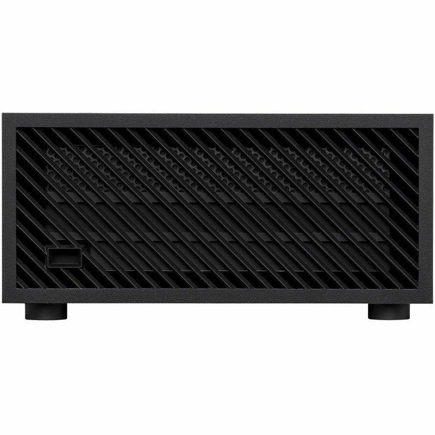 Asus ExpertCenter PN52-B-S7056MD Barebone System - Mini PC - AMD Ryzen 7 5800H 3.20 GHz Octa-core (8 Core)