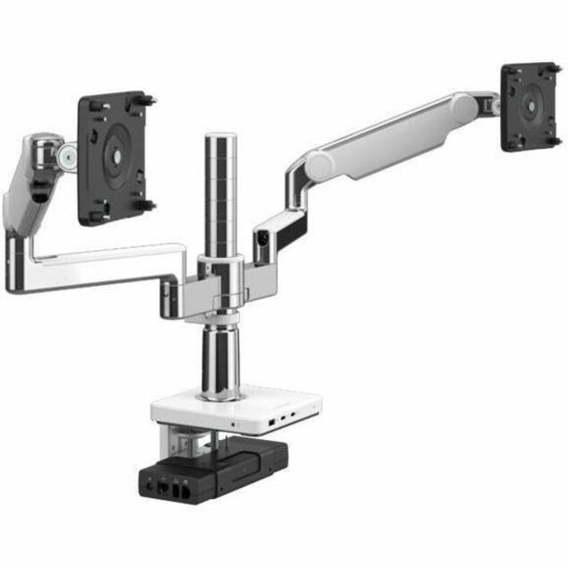 Humanscale M/Flex Mounting Arm for Monitor, Docking Station