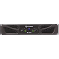 Crown 2500 Amplifier - 1000 W RMS - 2 Channel - Dark Gray