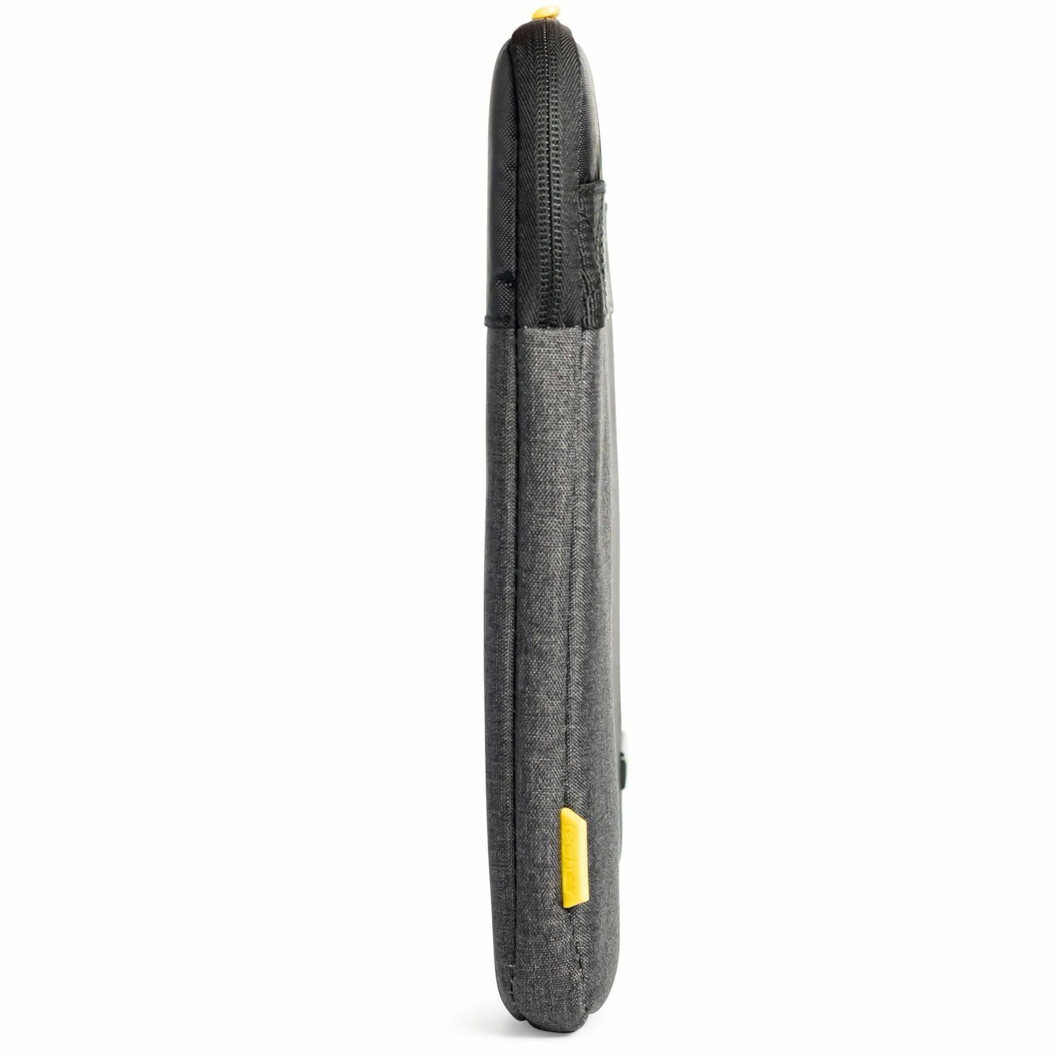 Techair Eco - Notebook Sleeve - 12" - 14.1" - Grey/Black