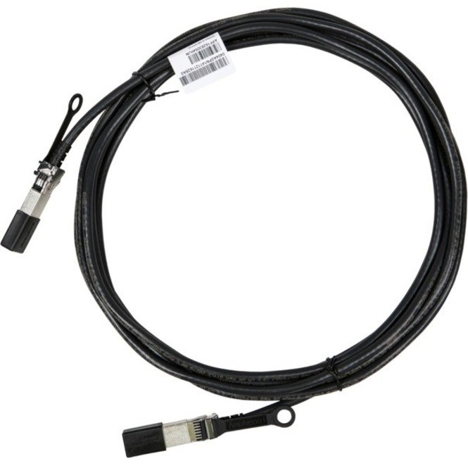 HPE Fibre Optic Network Cable for Network Switch, Network Device