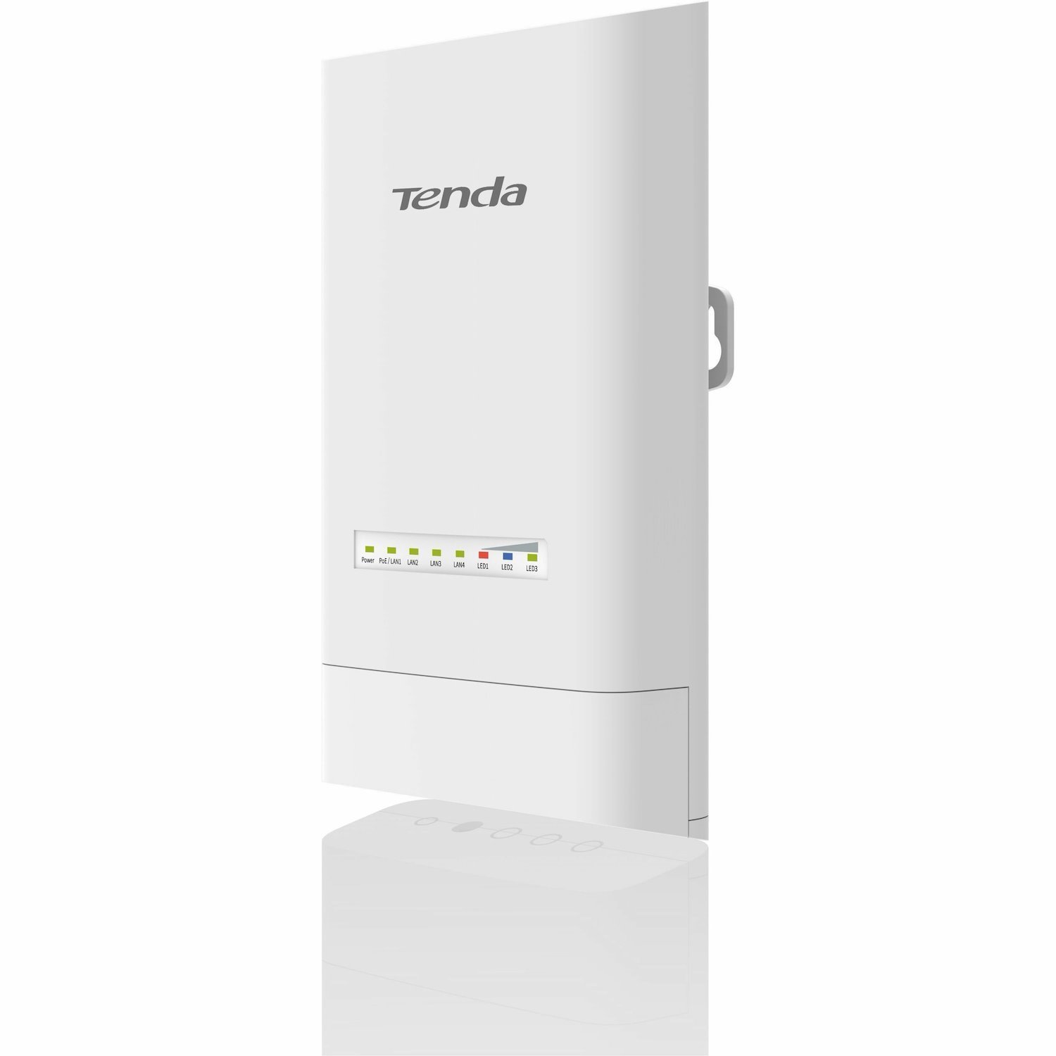 Tenda OS3 IEEE 802.11a/n/ac 867 Mbit/s Wireless Range Extender - Outdoor