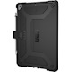 Urban Armor Gear Metropolis Carrying Case Apple iPad (7th Generation), iPad (8th Generation), iPad (9th Generation) Tablet
