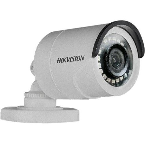 Hikvision Turbo HD DS-2CE16D3T-I3F 2 Megapixel HD Surveillance Camera - Color, Monochrome - Bullet