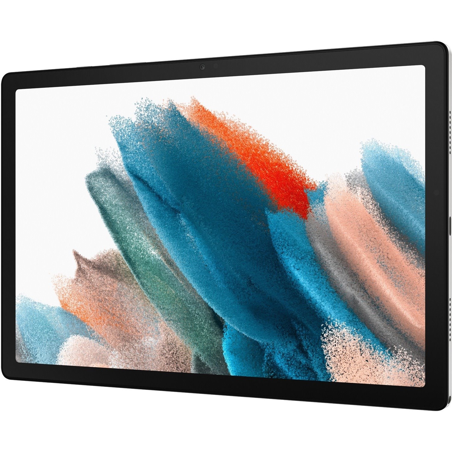 Samsung Galaxy Tab A8 SM-X200 Tablet - 10.5" (266.70 mm) WUXGA - 3 GB - 32 GB Storage - Silver
