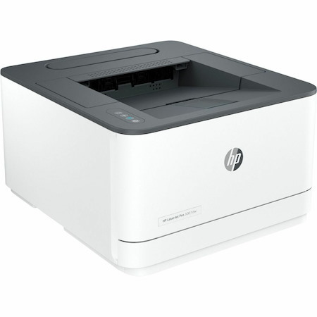 HP LaserJet Pro 3000 3001dw Desktop Wireless Laser Printer - Monochrome