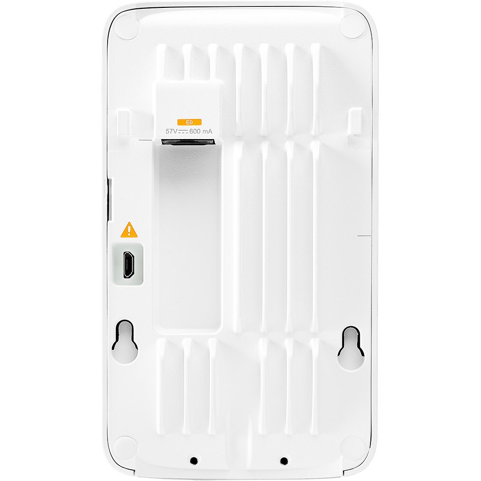 Aruba AP-503H Dual Band 802.11ax 1.50 Gbit/s Wireless Access Point - TAA Compliant