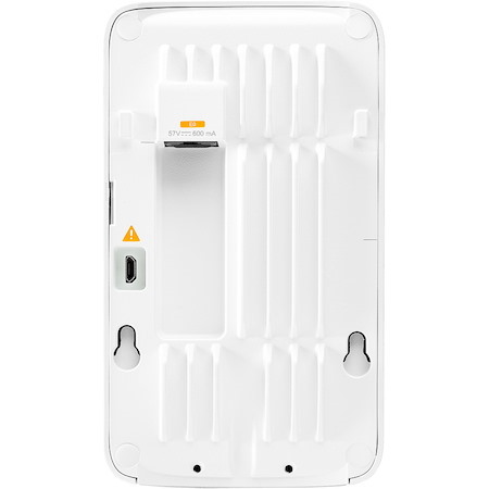Aruba AP-503H Dual Band 802.11ax 1.50 Gbit/s Wireless Access Point - TAA Compliant