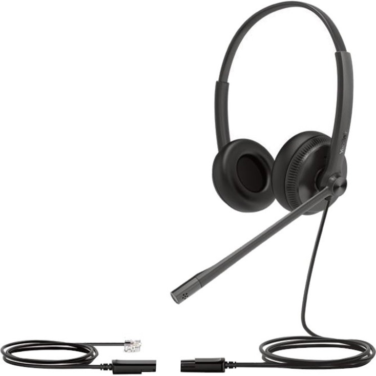 Yealink Wideband Headset for Yealink IP Phone