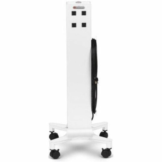 Bretford CUBE Tower Mobile Charging Station