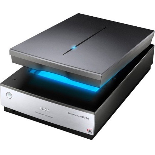 EPSON PERFECTION V850 PRO PHOTO SCANNERS