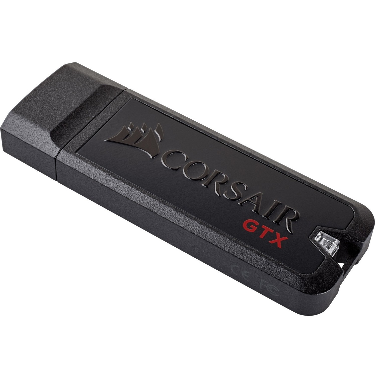 Corsair Flash Voyager GTX 1 TB USB 3.1 Flash Drive