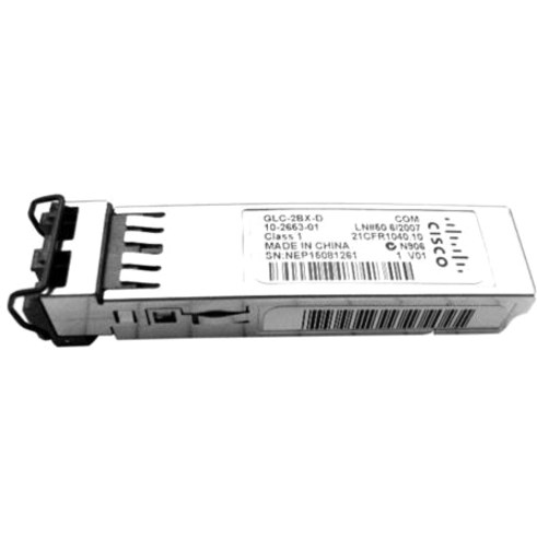 Cisco SFP (mini-GBIC) Module