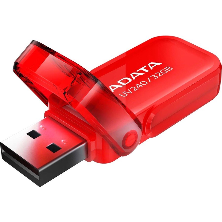 Adata Classic UV240 32GB USB 2.0 Flash Drive