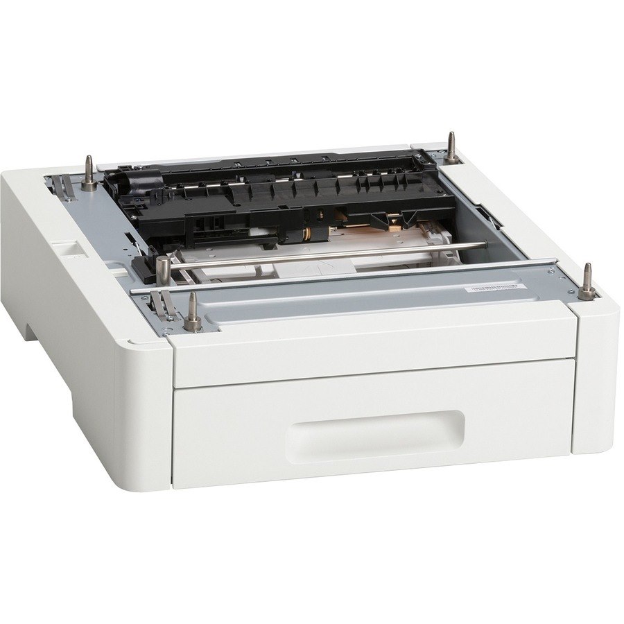 Xerox 550 - Sheet Feeder