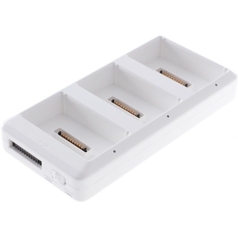 DJI Phantom 4 - Battery Charging Hub