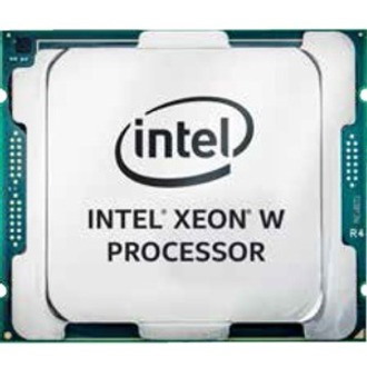 Intel Xeon W W-2125 Quad-core (4 Core) 4 GHz Processor - OEM Pack