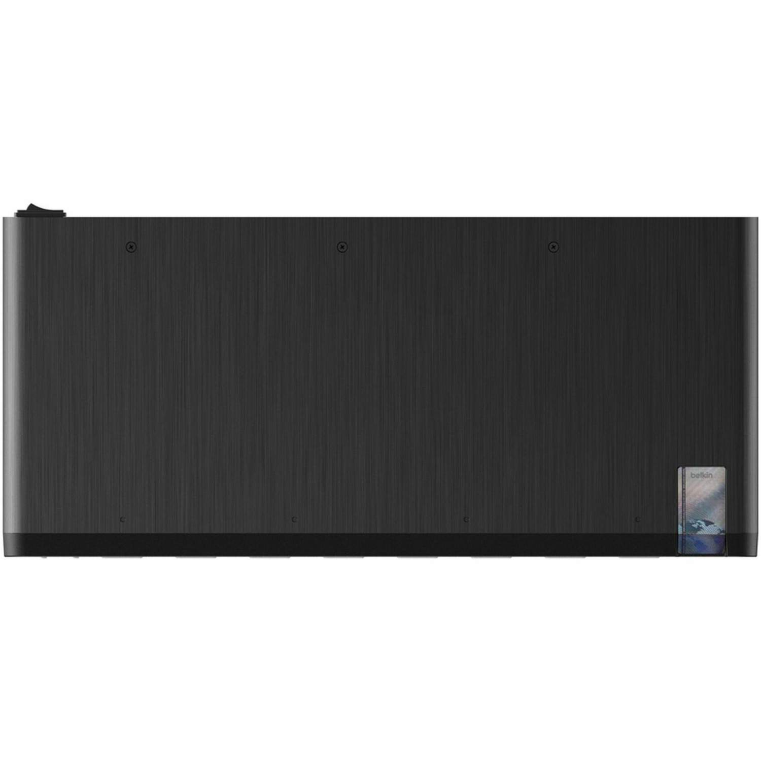 Belkin Secure KVM Switchbox - TAA Compliant