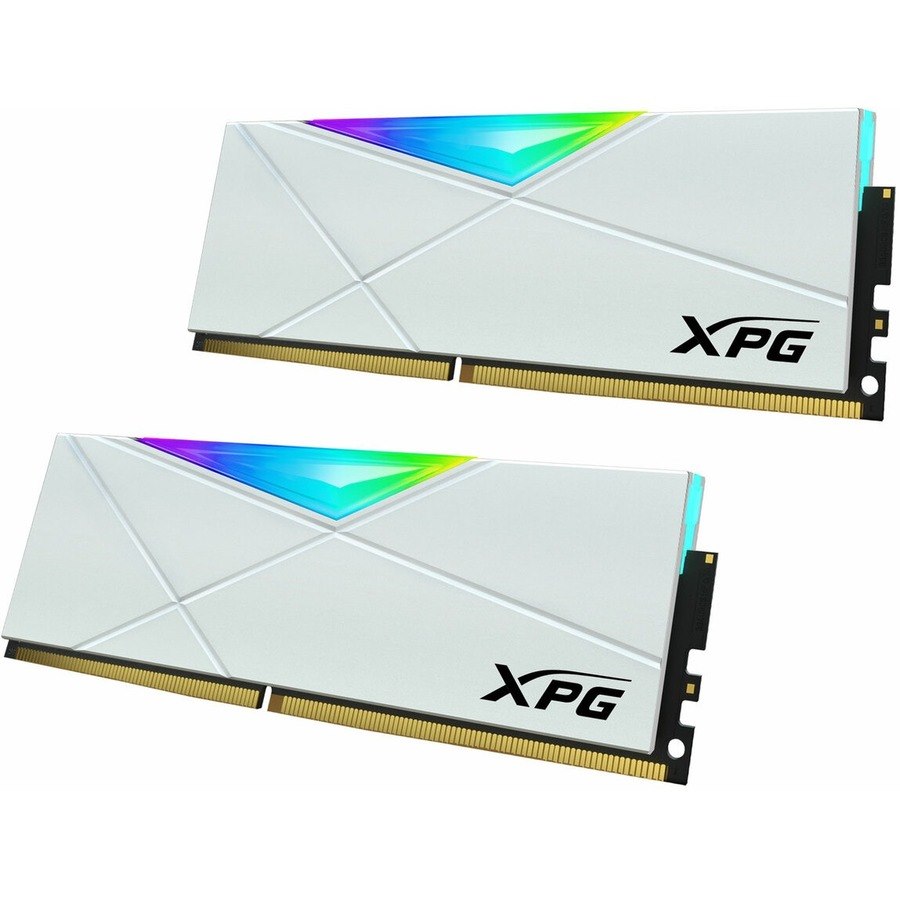 XPG SPECTRIX D50 16GB (2 x 8GB) DDR4 SDRAM Memory Kit