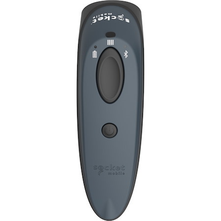 Socket Mobile 2D/1D Imager Barcode Scanner & Passport Reader