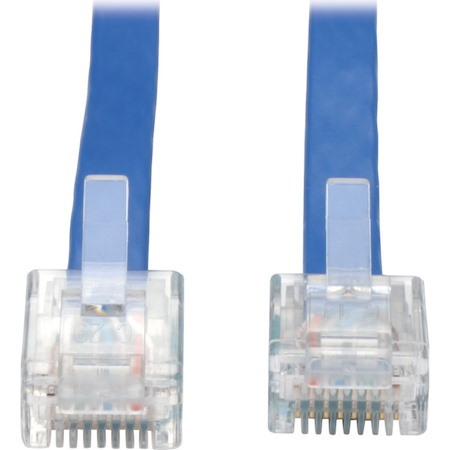 Tripp Lite series N205-006-BL-FCR 1.83 m RJ-45 Network Cable