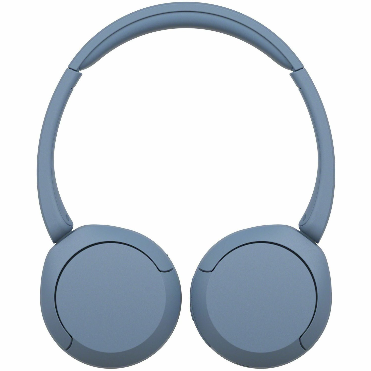 Sony WHCH520L.CE7 Wireless Over-the-head Stereo Headset - Blue