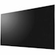 Sony FW-98BZ30L 98" 4K HDR Professional Display with Cognitive Processor XR™