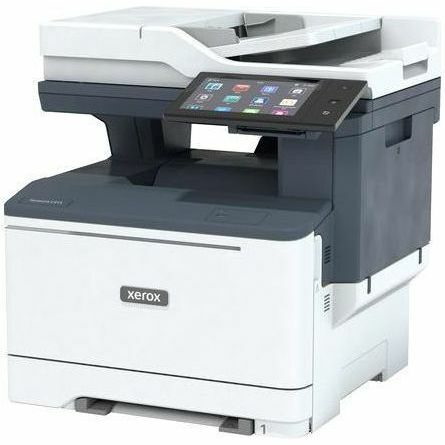 Xerox VersaLink C415V/DN Wired & Wireless Laser Multifunction Printer - Colour