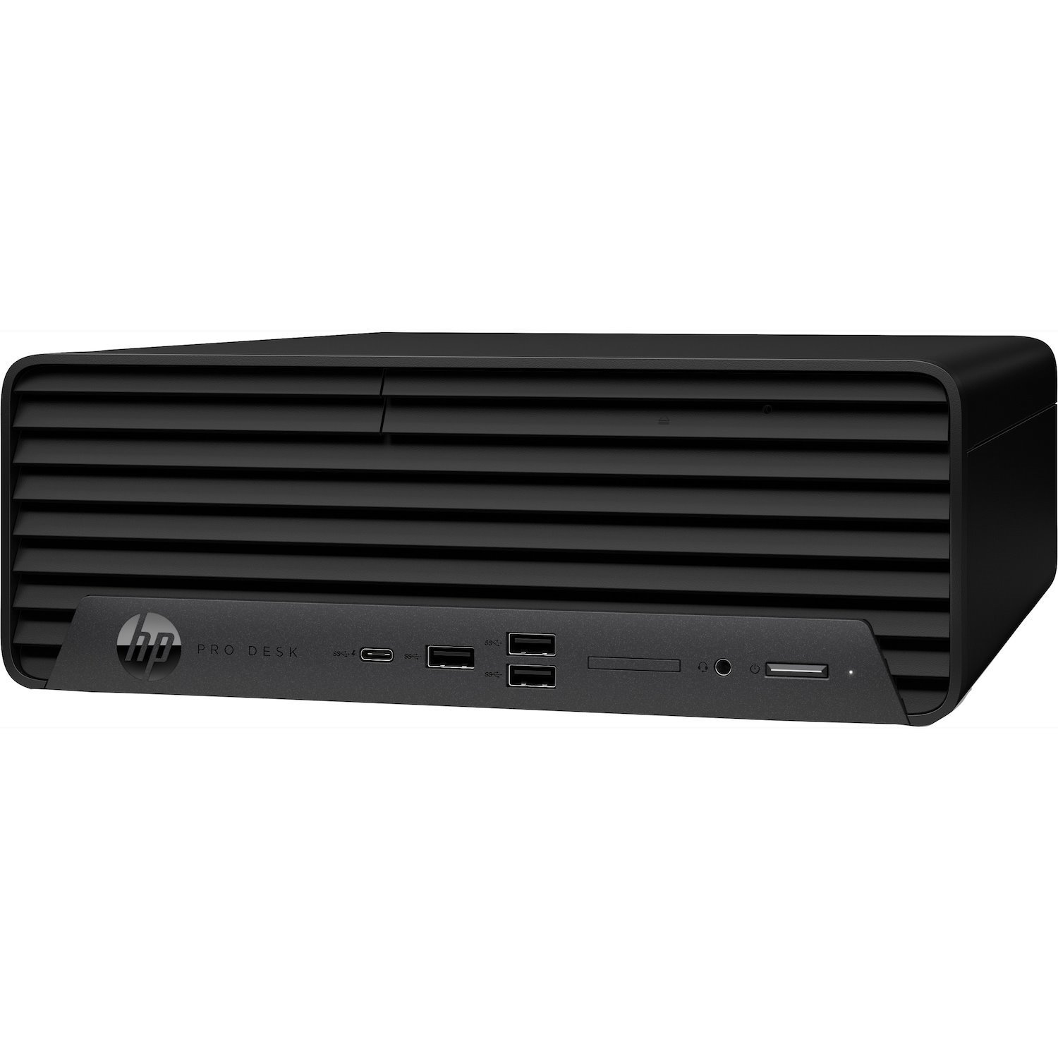 HP Pro SFF 400 G9 Desktop Computer - Intel Core i7 12th Gen i7-12700 - 16 GB - 512 GB SSD - Small Form Factor