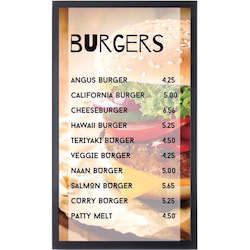 AOpen DSD55-HA2 Digital Signage Display