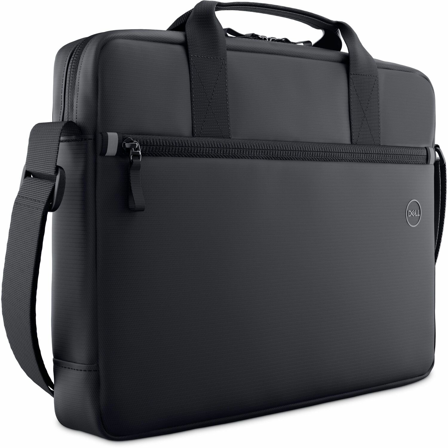 Dell EcoLoop 460-BDTL Carrying Case (Briefcase) for 35.6 cm (14") to 40.6 cm (16") Dell Notebook - Black