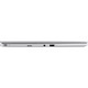 Asus Chromebook CX1 CX1400 CX1400CKA-DB44 14" Chromebook - HD - Intel Celeron N4500 - 4 GB - 64 GB Flash Memory - Transparent Silver