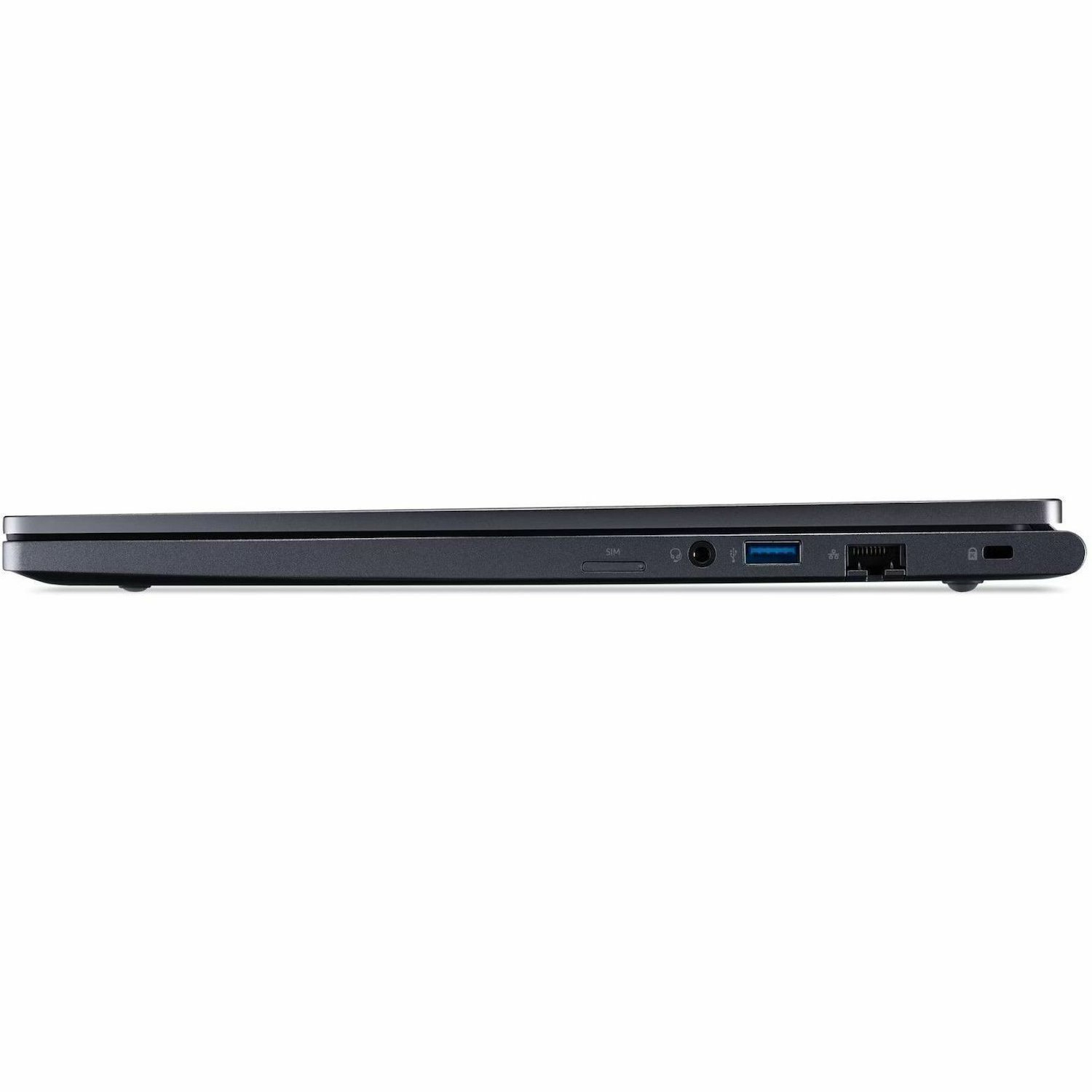 Acer TravelMate P4 16 P416-53 TMP416-53-795G 16" Notebook - WUXGA - Intel Core Ultra 7 155U - 16 GB - 1 TB SSD - English Keyboard - Blue