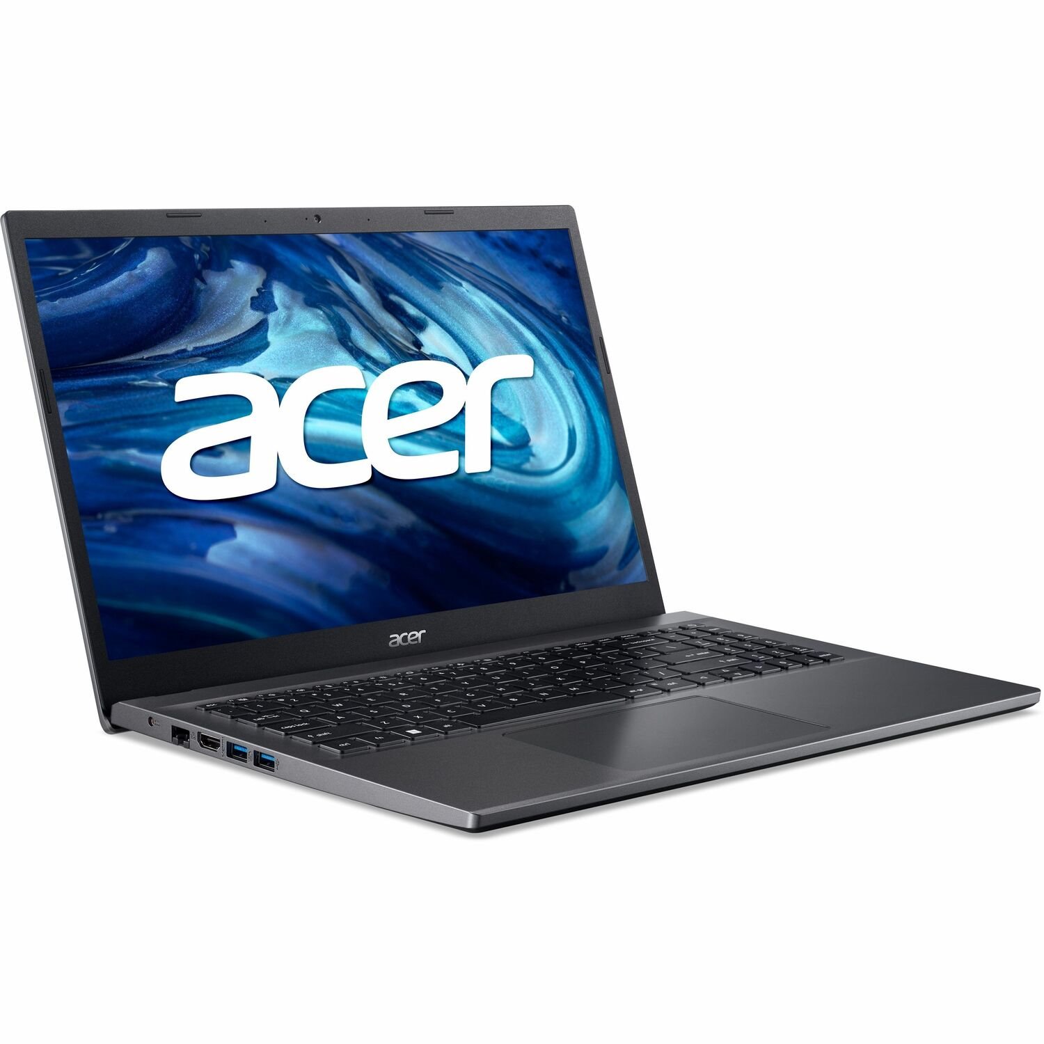 Acer Extensa 15 215-55 EX215-55-39RX 39.6 cm (15.6") Notebook - HD - Intel Core i3 12th Gen i3-1215U - 8 GB - 512 GB SSD - English Keyboard - Iron