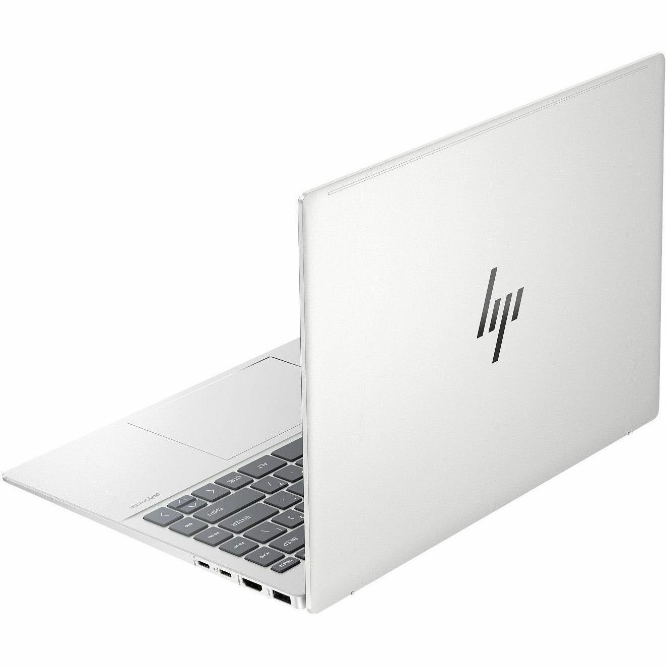 HP Pavilion Plus 14-ew1000 14-ew1102TU 14" Notebook - 3K - Intel Core Ultra 7 155H - Intel Evo Platform - 32 GB - 1 TB SSD - Natural Silver Aluminum