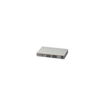 Allied Telesis IE210L-18GP Ethernet Switch