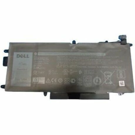 Dell Battery - 3-cell Lithium Ion (Li-Ion) - 1