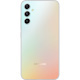 Samsung Galaxy A34 5G SM-A346B/DSN 128 GB Smartphone - 16.8 cm (6.6") Super AMOLED Full HD Plus 1080 x 2340 - Octa-core (Cortex A78Dual-core (2 Core) 2.60 GHz + Cortex A55 Hexa-core (6 Core) 2 GHz - 6 GB RAM - Android 13 - 5G - Silver