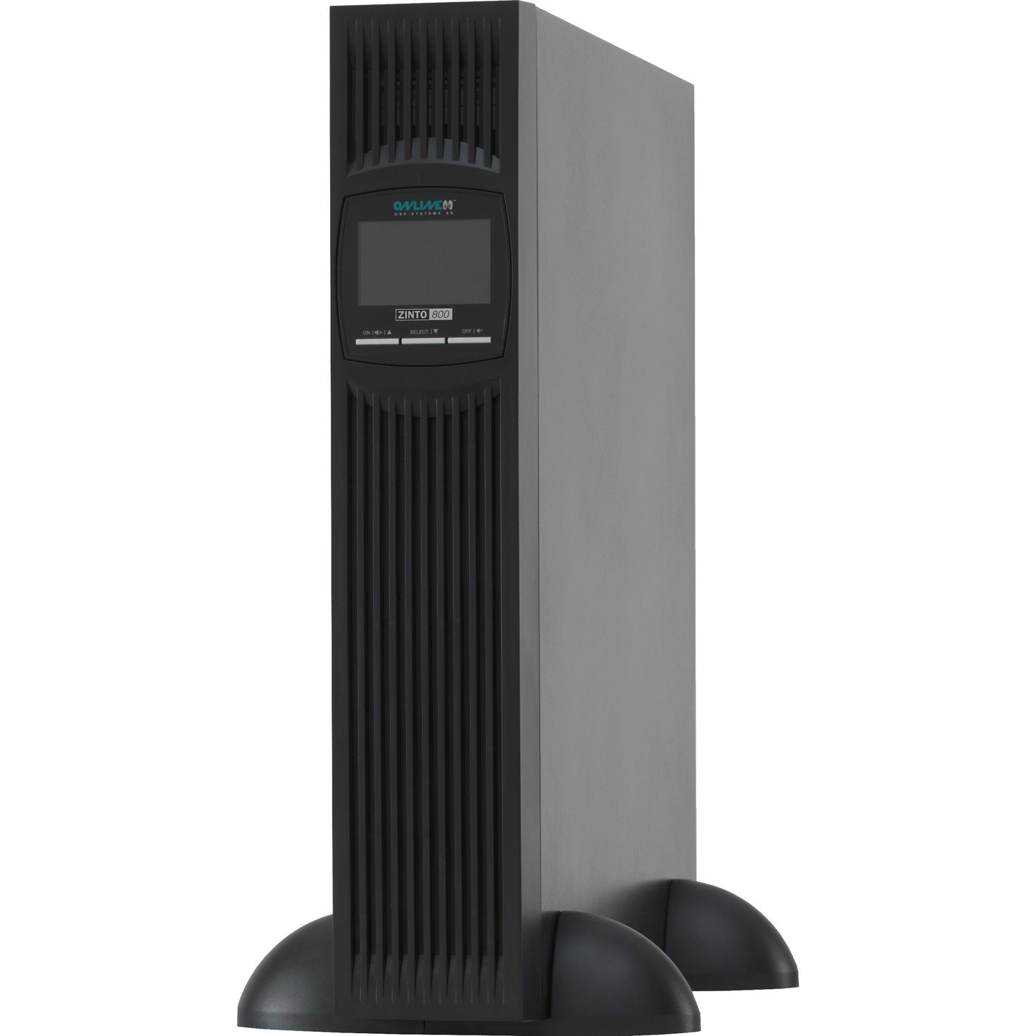 Online ZINTO Line-interactive UPS - 800 VA/720 W