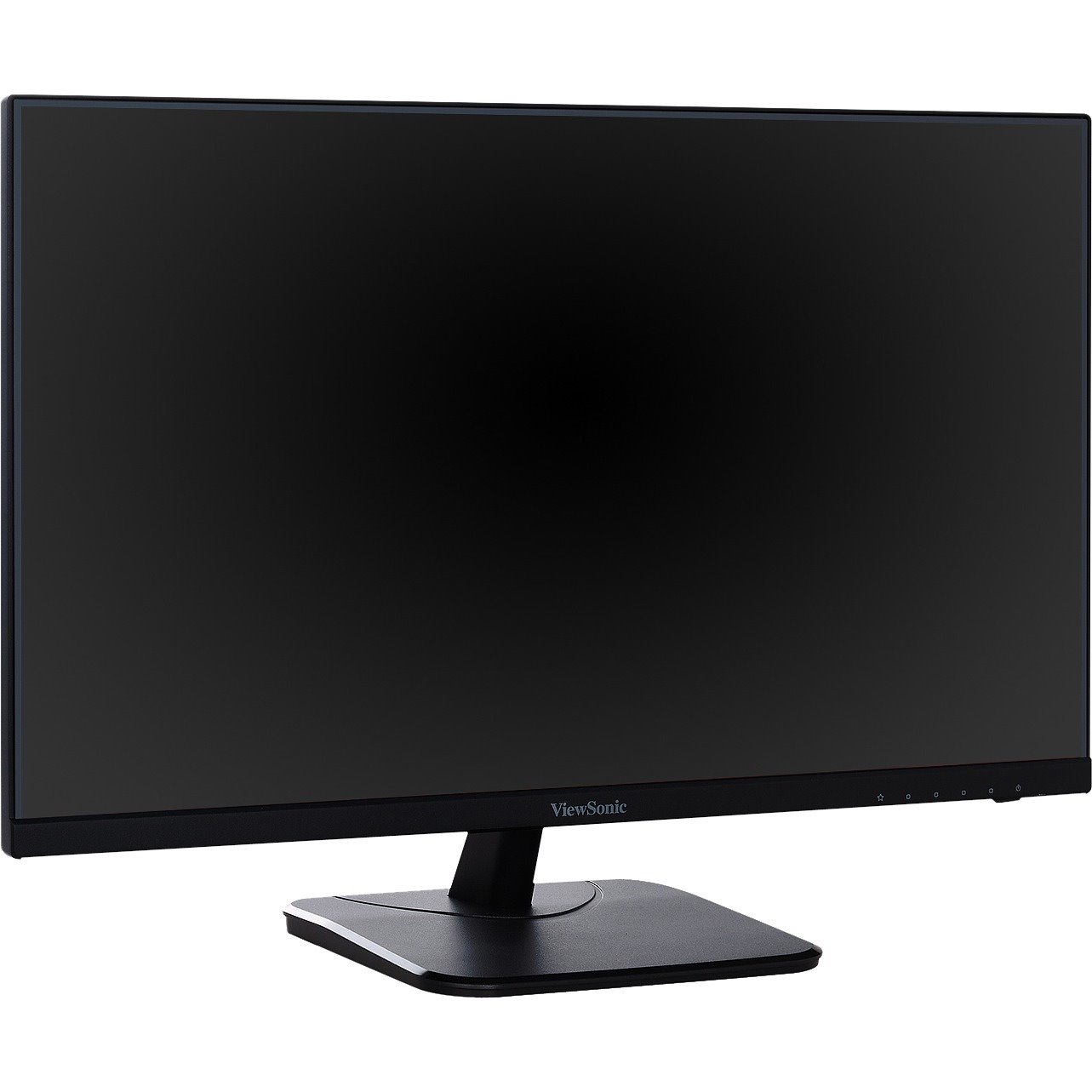 ViewSonic VA2756-MHD 27 Inch IPS 1080p Monitor with 100Hz, FreeSync, HDMI, DisplayPort and VGA Inputs for Home and Office