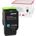 Xerox Genuine Xerox® C310 Color Printer/ C315 Color Multifunction Printer Cyan High capacity Toner Cartridge (5500 Pages) - 006R04365