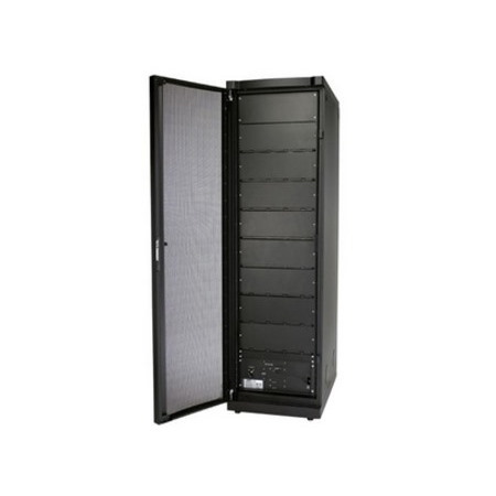 APC 21504VAh Extended Run Time UPS Battery Cabinet