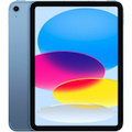 Apple iPad (11th Generation) Tablet - 11" - 4 GB - 128 GB Storage - 5G - Blue