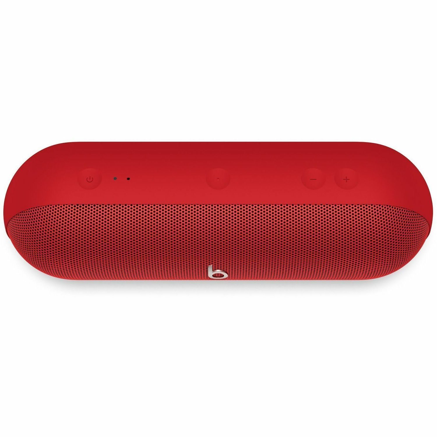 Apple Beats Pill Portable Bluetooth Speaker System - Statement Red