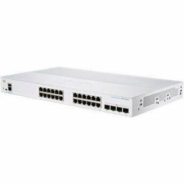 Cisco 350 CBS350-24T-4G Ethernet Switch