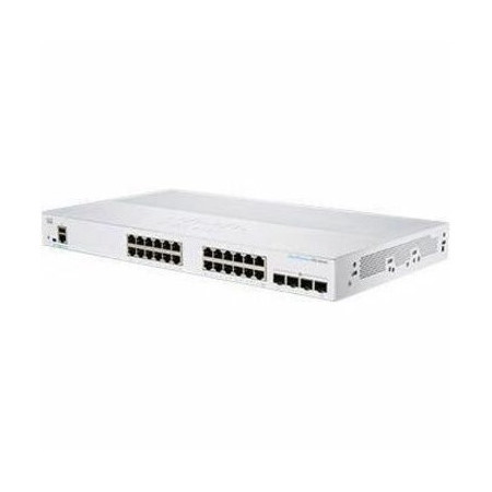 Cisco 350 CBS350-24T-4G Ethernet Switch