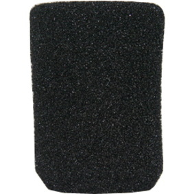 Shure A85WS Windscreen